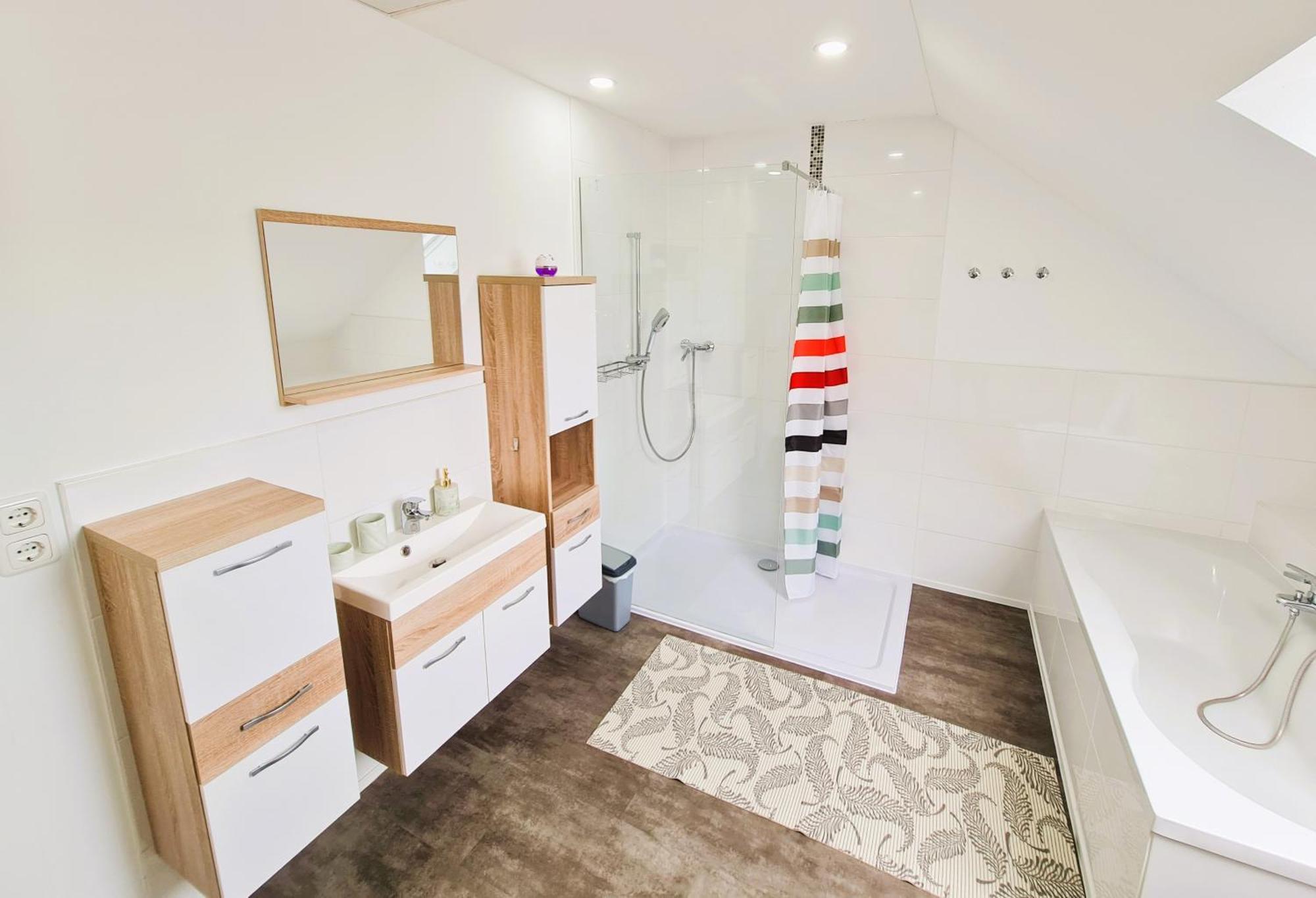 Apartment Naehe Airbus Manching Exteriér fotografie