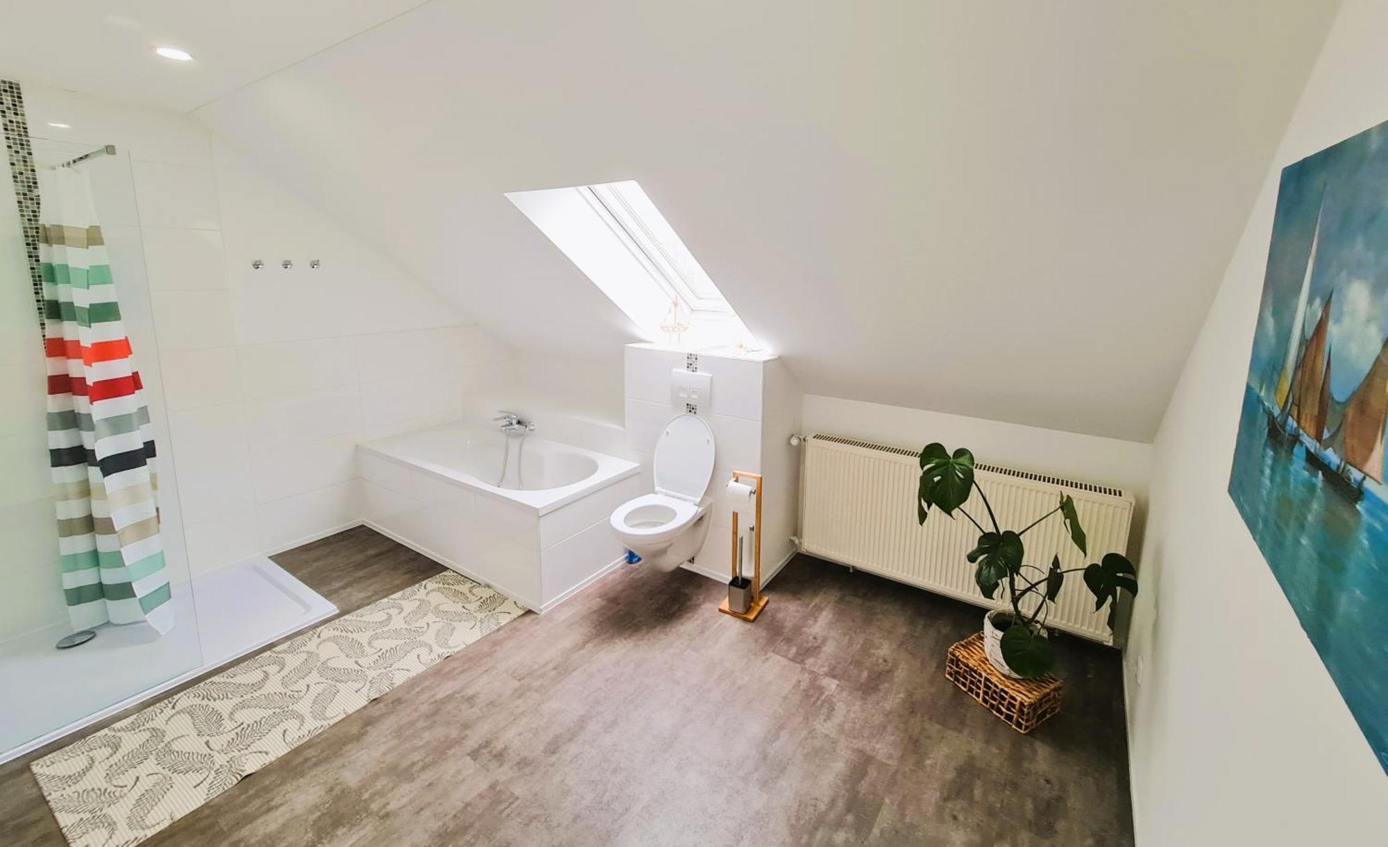 Apartment Naehe Airbus Manching Exteriér fotografie